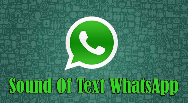 Sound Of Text WhatsApp 2021 (iPhone, Bayi, Jawa, BTS dan lainya)