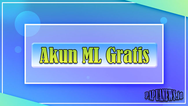 1000+ Akun ML Sultan Gratis Full Skin 2021 Asli No Tipu (Masih Aktif)