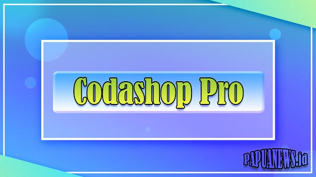 Codashop Pro Apk FF dan ML Top Up Diamond Gratis Terbaru 2021