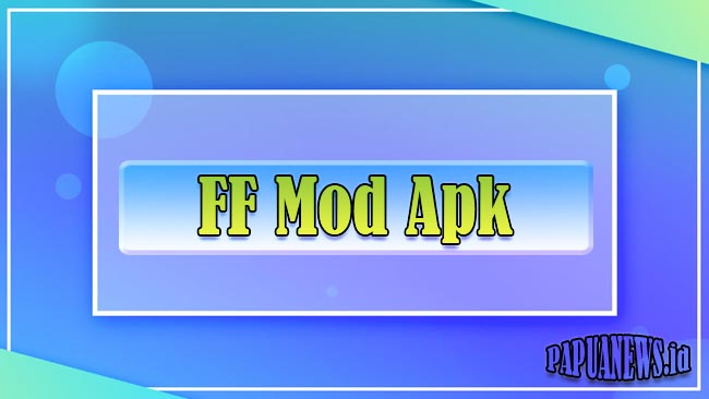 FF Mod Apk Unlimited Diamond & Auto Headshot Terbaru 2021