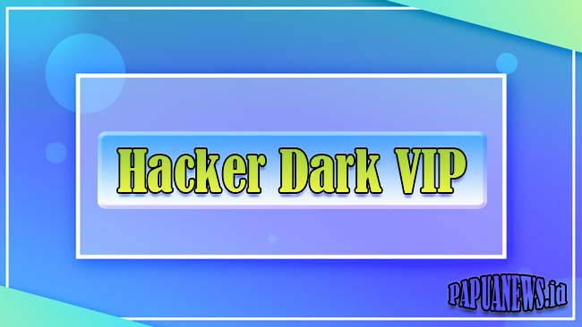 Apk hacker download vip dark Hakcer Dark