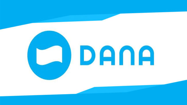 Dana ID Games - Top Up Game Pakai Saldo Dana Murah Terbaru 2021