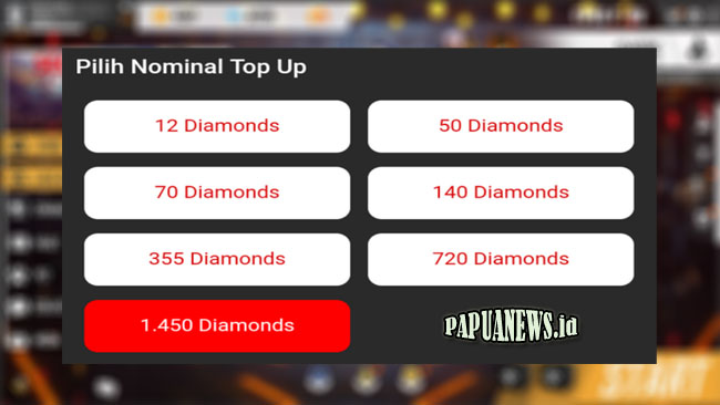 Ffidduniagame com - Top Up Diamond FF Gratis 0 Rupiah Terbaru 2021