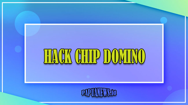 6 Apk Hack Chip Higgs Domino Unlimited Money Terbaru 2021