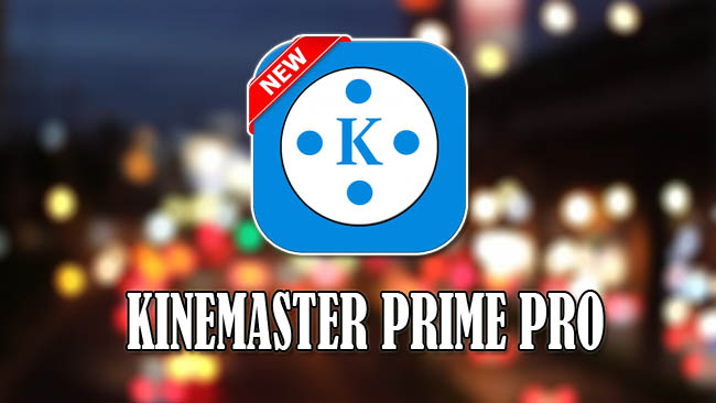 Kinemaster Pro Mod Apk Terbaru 2021 [Tanpa Watermark Full Unlock]