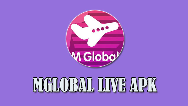 MGlobal Live APK Mod Update Versi Terbaru 2021 [Unlock All Room]