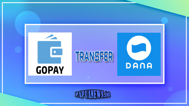 Cara Transfer GoPay ke DANA Terbaru 2021 [Sangat Mudah & Cepat]