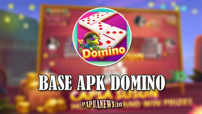 Base APK Higgs Domino RP Unlimited Money dan Chip Terbaru 2021
