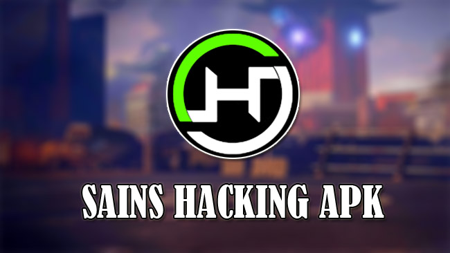 Sains Hacking Apk VIP Hack Akun FF Terbaru 2021 [Tanpa Password]
