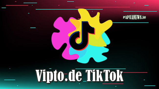 Vipto.de TikTok - Auto Like, Followers, Views dan Share Terbaru 2021