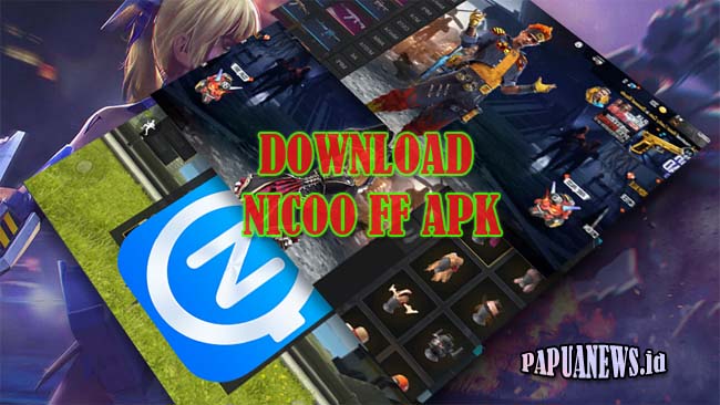 download aplikasi nico free fire apkAC