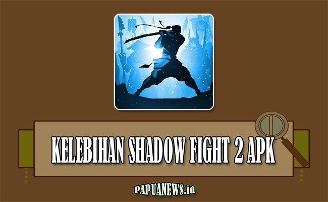 Shadow Fight 2 Mod Apk Unlimited Money + Level Max Terbaru 2021