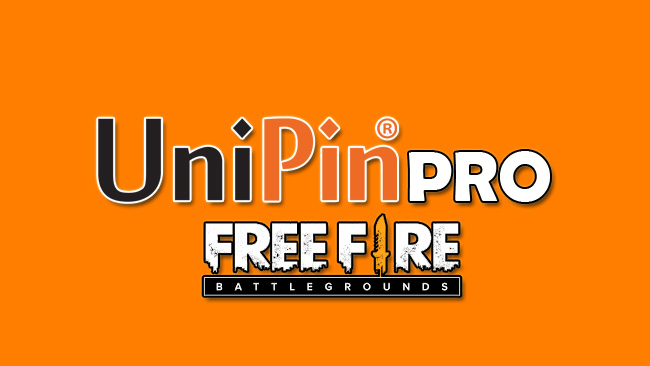 UniPin Pro FF APK – Top Up Diamond Free Fire Latest 2022 Official – APK Games