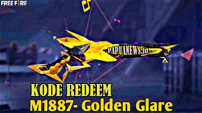Kode redeem SG 2 Golden Glare terbaru
