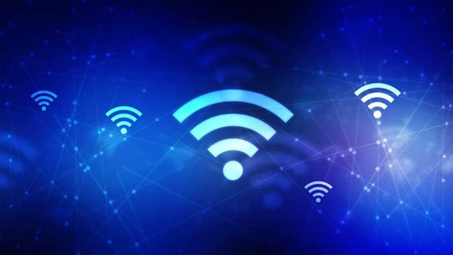 2500+ Nama WiFi Keren, Aesthetic, Lucu dan Unik Terbaru 2021