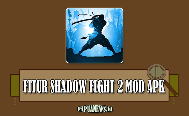 Shadow Fight 2 Mod Apk Unlimited Money + Level Max Terbaru 2021