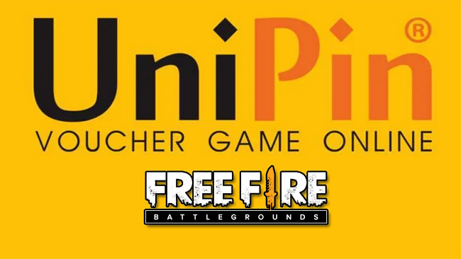 UniPin Pro FF APK - Top Up Diamond Free Fire Terbaru 2022 Official