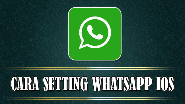 WhatsApp iOS [WA iOS] Mod Apk Download Versi Terbaru 2021