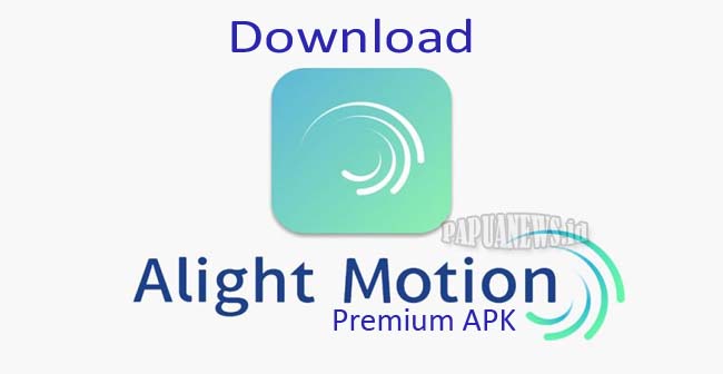 Download Alight Pro Mod APK versi Premium