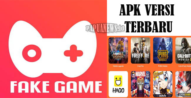 download fake game collection apk