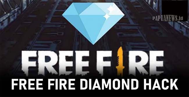 free fire diamond hack terbaru
