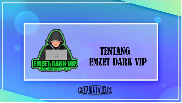 Dark vip emzet Hack VIP