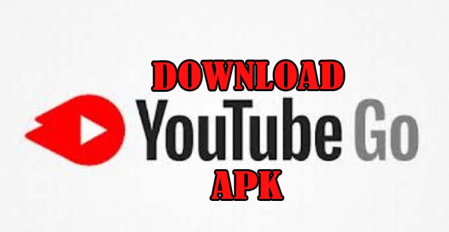 logo download youtube go apk