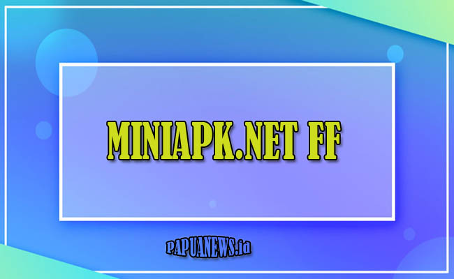 mini apk net ff
