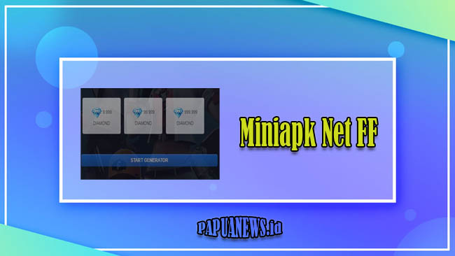 mini apk net free fire