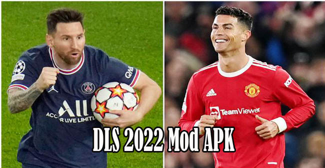 DLS 2022 Mod APK