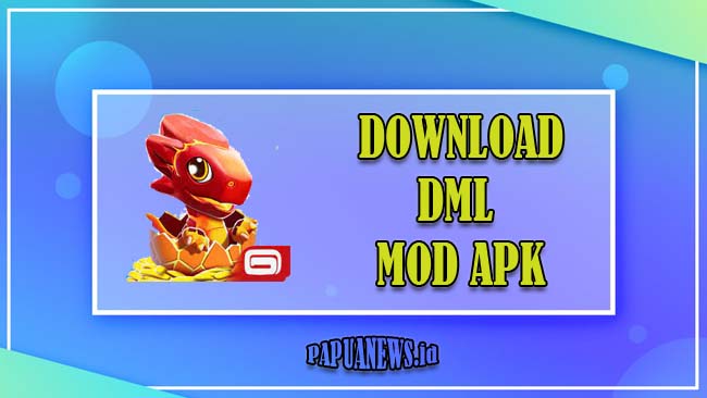 Download Dragon mania Legends Mod apk