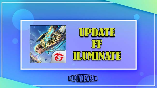 Update FF iluminate