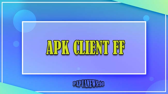 apk client ff