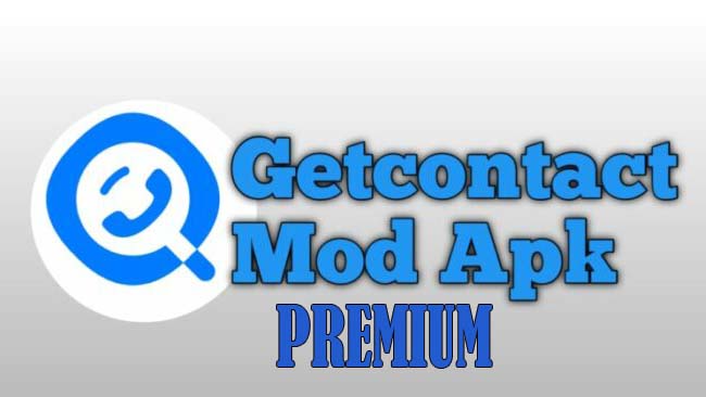 download Getcontact mod apk