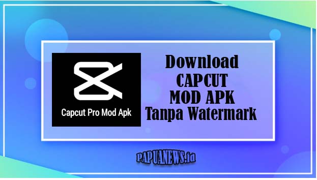download capcut mod apk