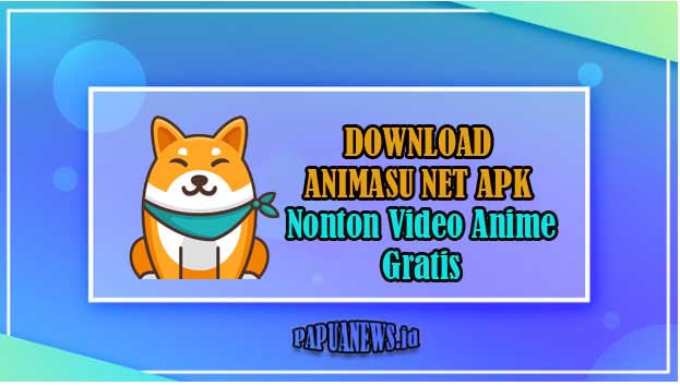 Download Animasu Net Apk