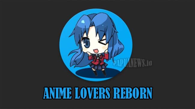 Anime Lovers Reborn Apk