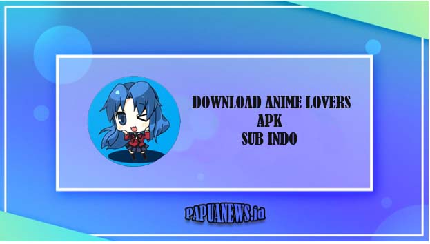 Download Animelovers APK