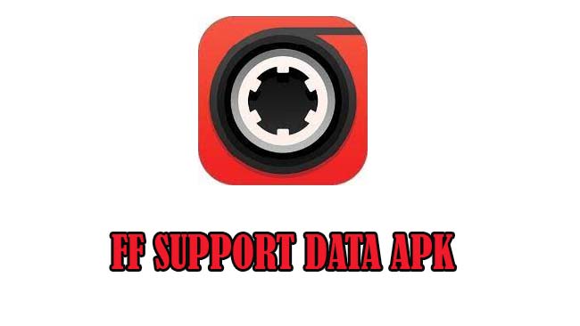 FF Support data apk 2022