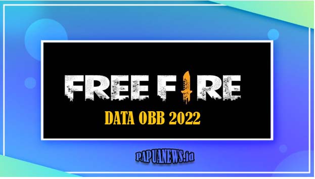 Free Fire Data OBB 2022